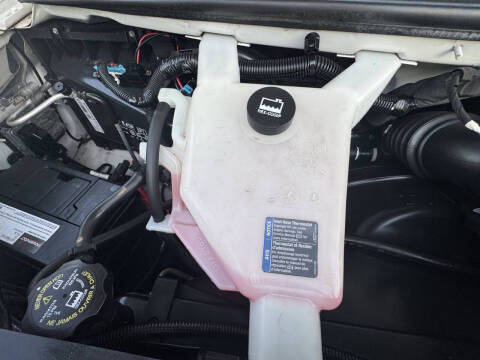 2019 GMC Savana 2500