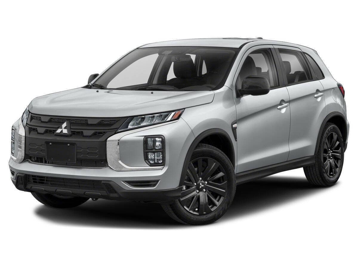 2022 Mitsubishi Outlander Sport for sale at Axio Auto Boise in Boise, ID