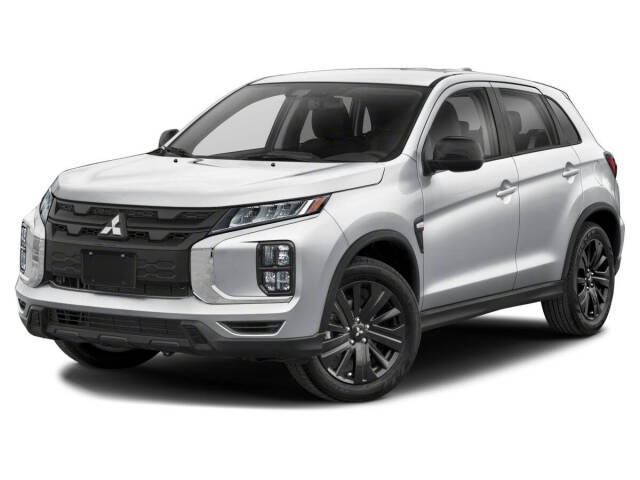 2025 Mitsubishi Outlander Sport TRAIL's photo