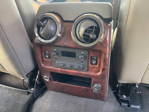 2004 HUMMER H2