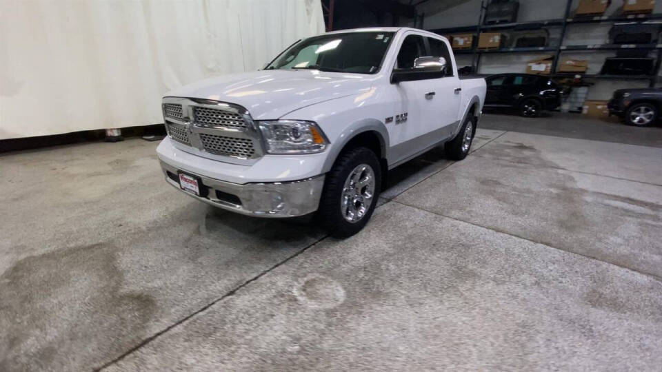 2014 Ram 1500 for sale at Victoria Auto Sales in Victoria, MN