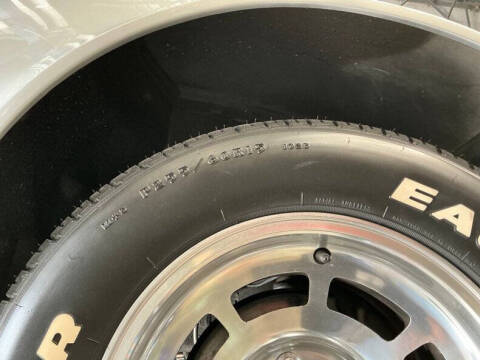 1981 Chevrolet Corvette