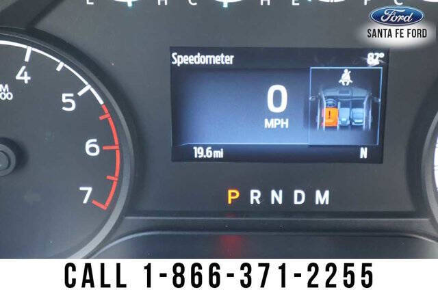 2026 Ford F-350 Super Duty XL