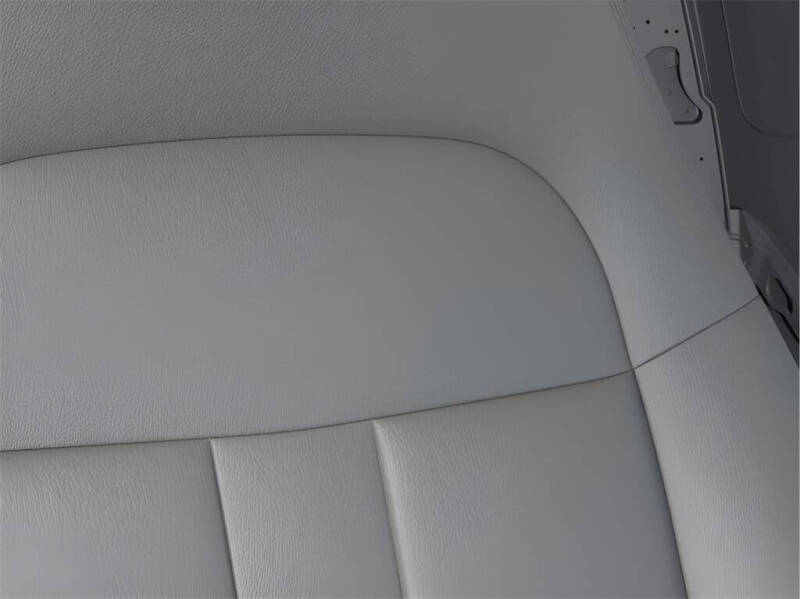 2025 Chevrolet Express 2500