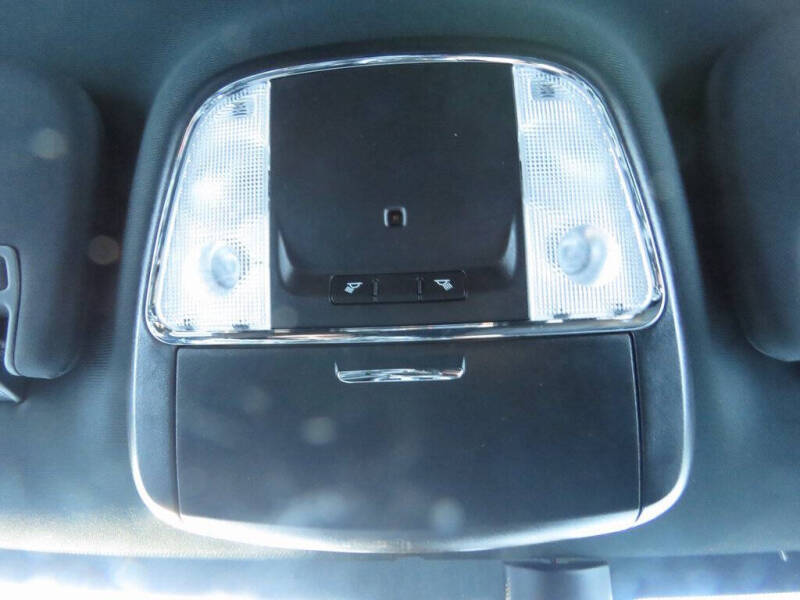 2019 Jeep Grand Cherokee Laredo E