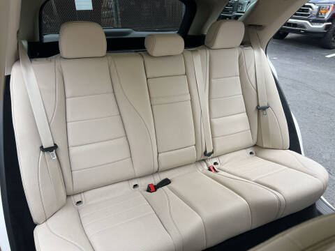 2021 Mercedes-Benz GLE GLE 450 4MATIC