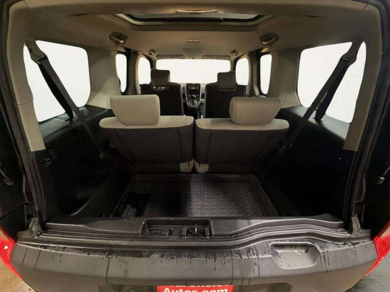 2008 Honda Element LX