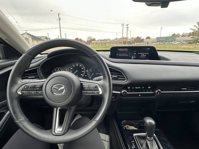 2024 Mazda CX-30 2.5 S Select Sport