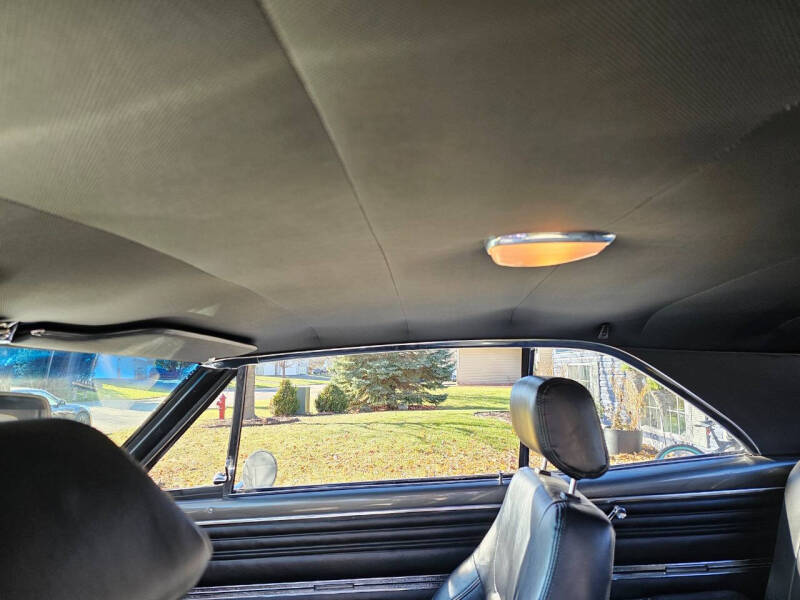 1966 Chevrolet Chevelle