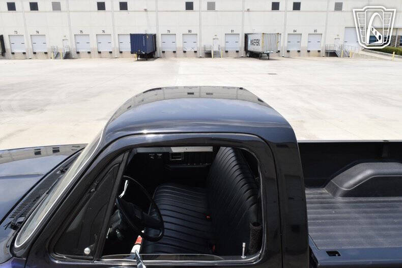 1982 Chevrolet C/K 10 Series