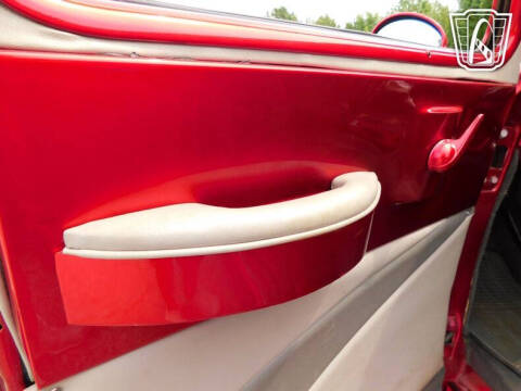 1953 Chevrolet 3100