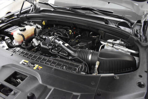 2023 Jeep Grand Cherokee L