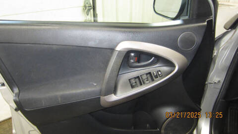 2006 Toyota RAV4