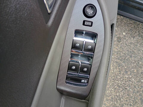 2014 Chevrolet Impala LS
