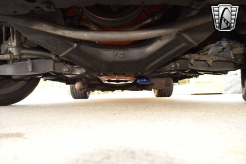 1977 Chevrolet Monza