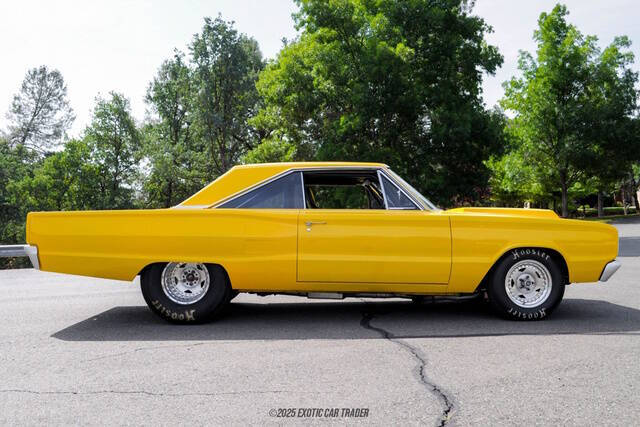 1967 Dodge Coronet