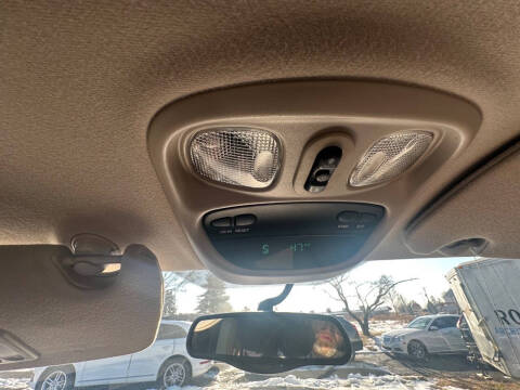 2005 Dodge Ram 1500 SLT