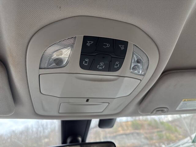 2019 Chrysler Pacifica Touring L Plus