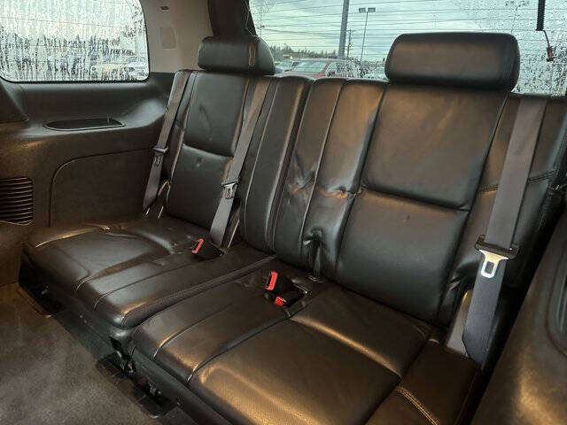 2007 Cadillac Escalade