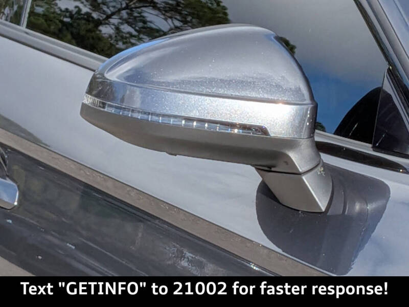 2025 Audi A5 Sportback quattro S line Prem Plus 45 TFSI