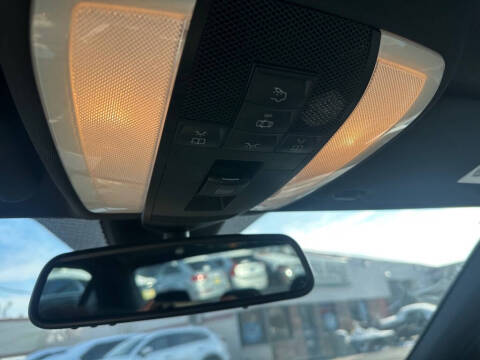 2010 Mercedes-Benz C-Class