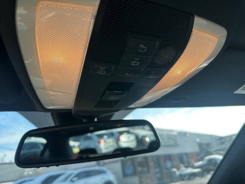 2010 Mercedes-Benz C-Class