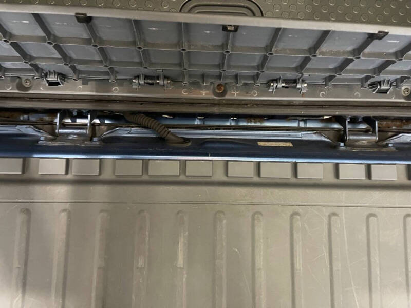 2006 Honda Element EX