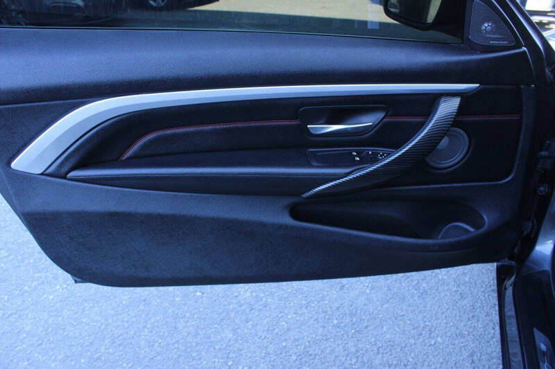 2017 BMW 4 Series 440i