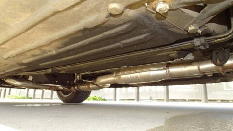 1989 Mercedes-Benz 560-Class 560 SL