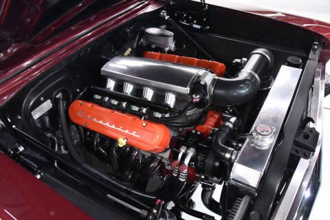 1966 Chevrolet Nova