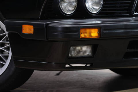 1988 BMW M5