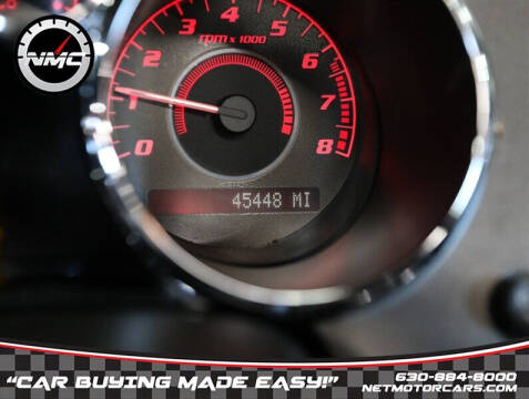 2008 Pontiac Solstice GXP