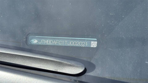 2026 Subaru Solterra Limited XT