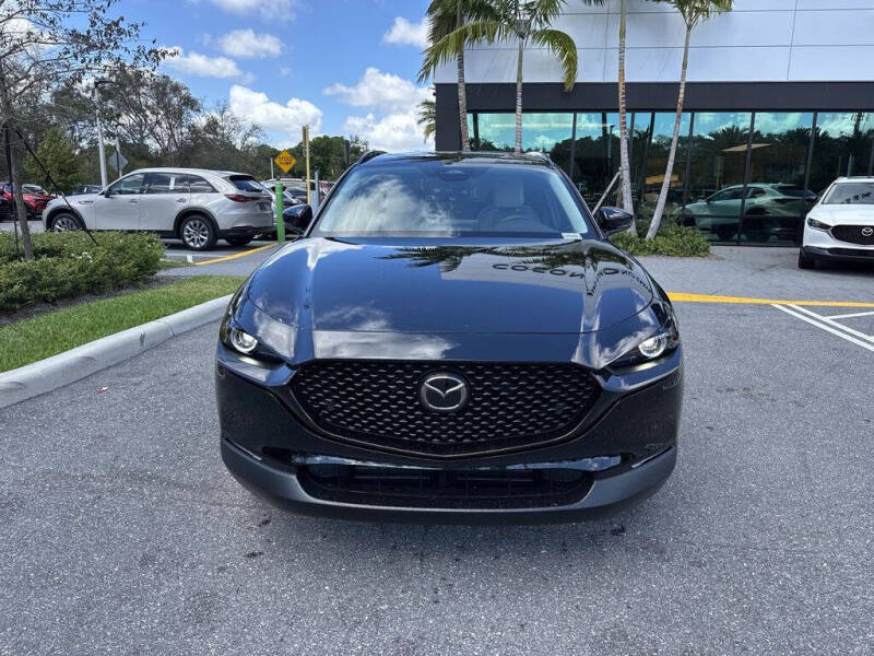 2026 Mazda CX-30 2.5 S Aire Edition
