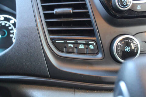 2020 Ford Transit 250