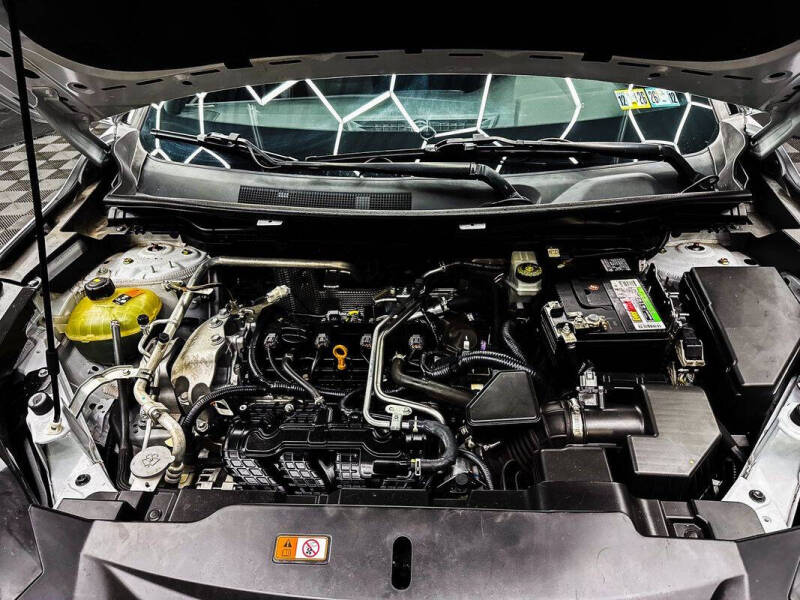 2023 Mitsubishi Outlander