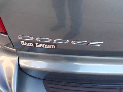 2006 Dodge Grand Caravan SXT