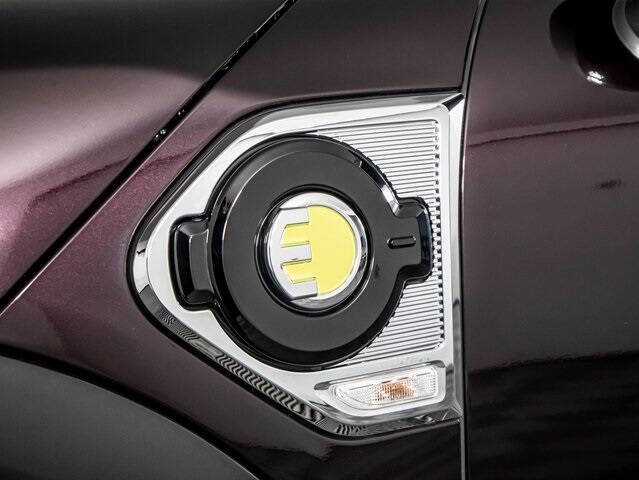 2023 MINI Countryman Plug-in Hybrid Cooper SE ALL4