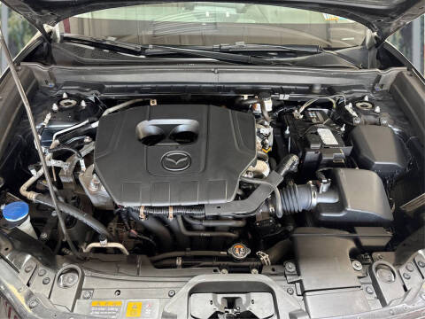 2024 Mazda CX-30 2.5 S Preferred