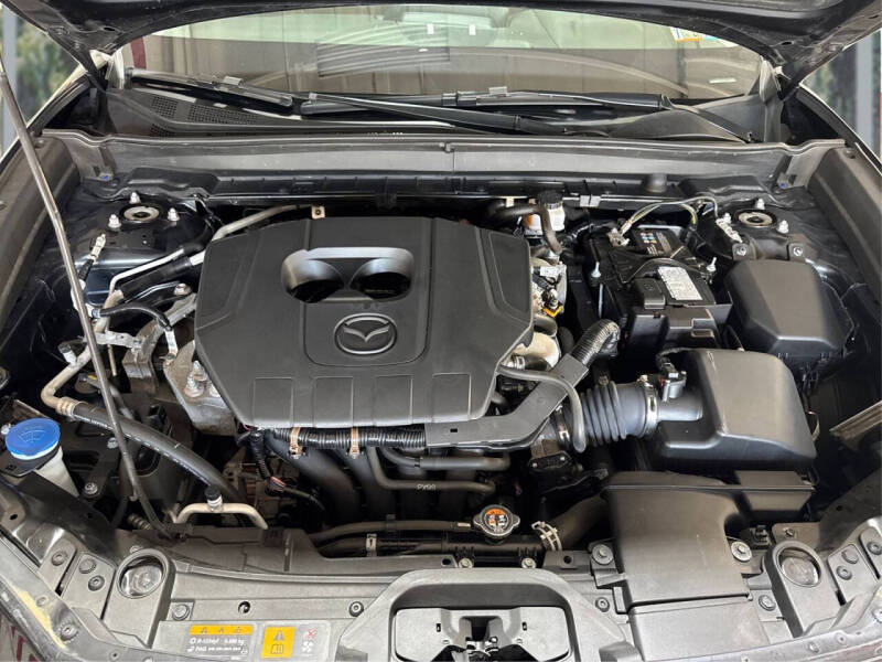 2024 Mazda CX-30 2.5 S Preferred