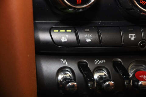 2024 MINI Hardtop 2 Door John Cooper Works