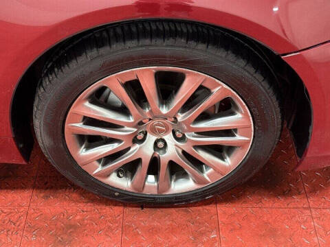 2014 Lexus LS 460