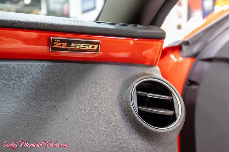 2010 Chevrolet Camaro SS