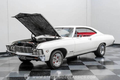 1967 Chevrolet Impala