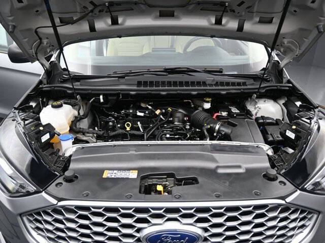 2024 Ford Edge SE