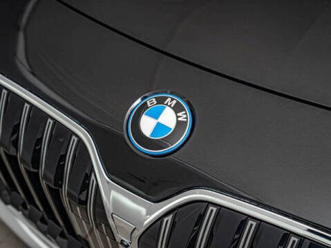 2024 BMW i7 eDrive50