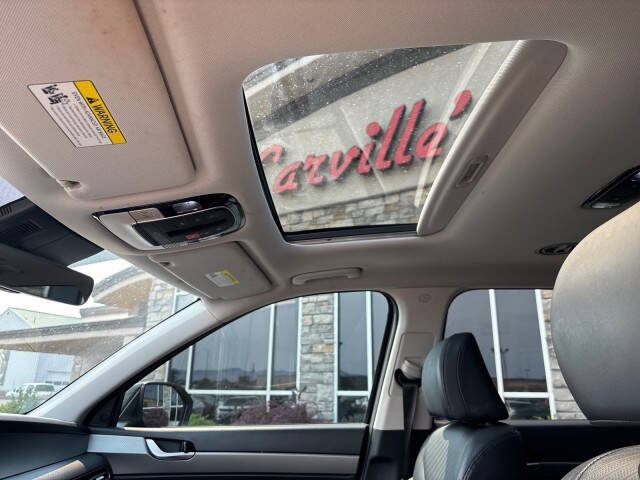 2023 Hyundai Palisade XRT