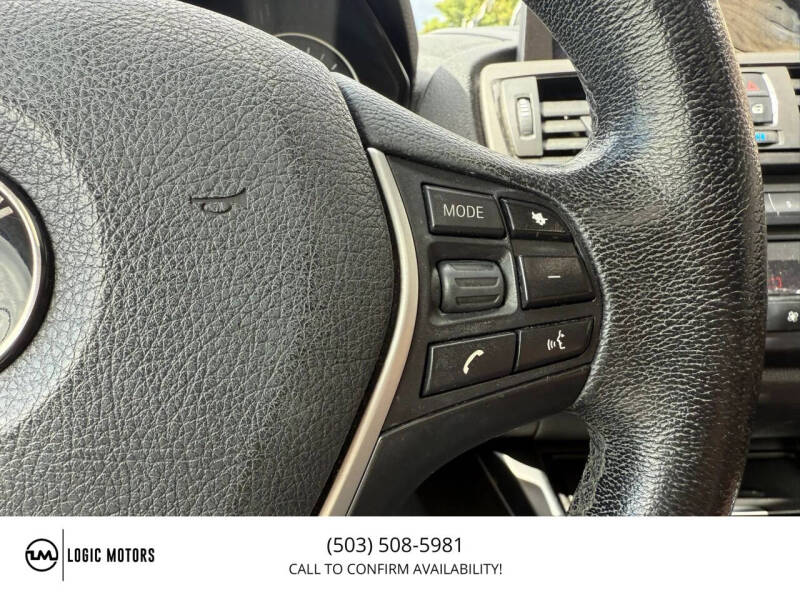 2014 BMW 2 Series 228i
