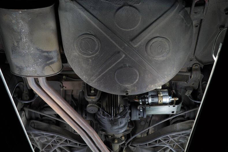 1986 Mercedes-Benz 560-Class 560 SL