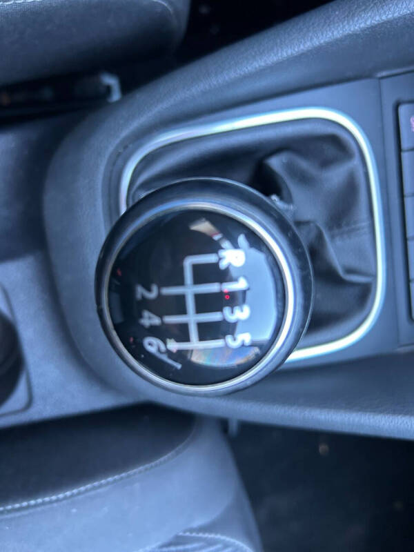 2012 Volkswagen Golf TDI